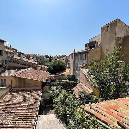 Spacieux Appartement T4 / 70 M2 8 Personnes Aix-en-Provence Dış mekan fotoğraf