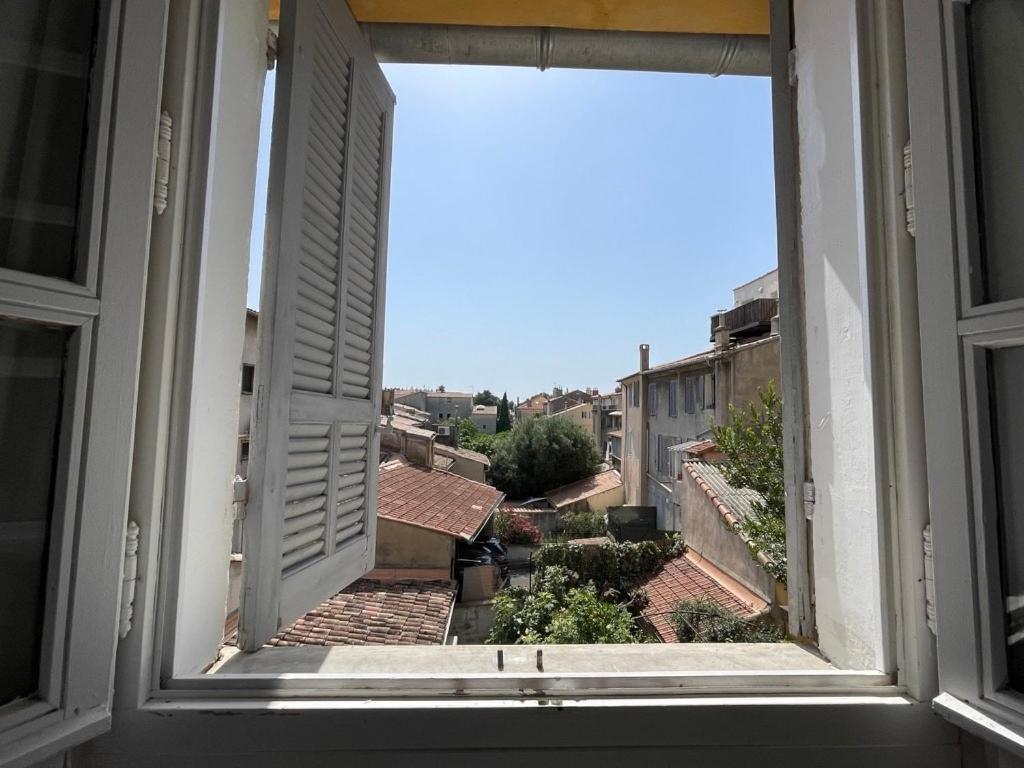Spacieux Appartement T4 / 70 M2 8 Personnes Aix-en-Provence Dış mekan fotoğraf