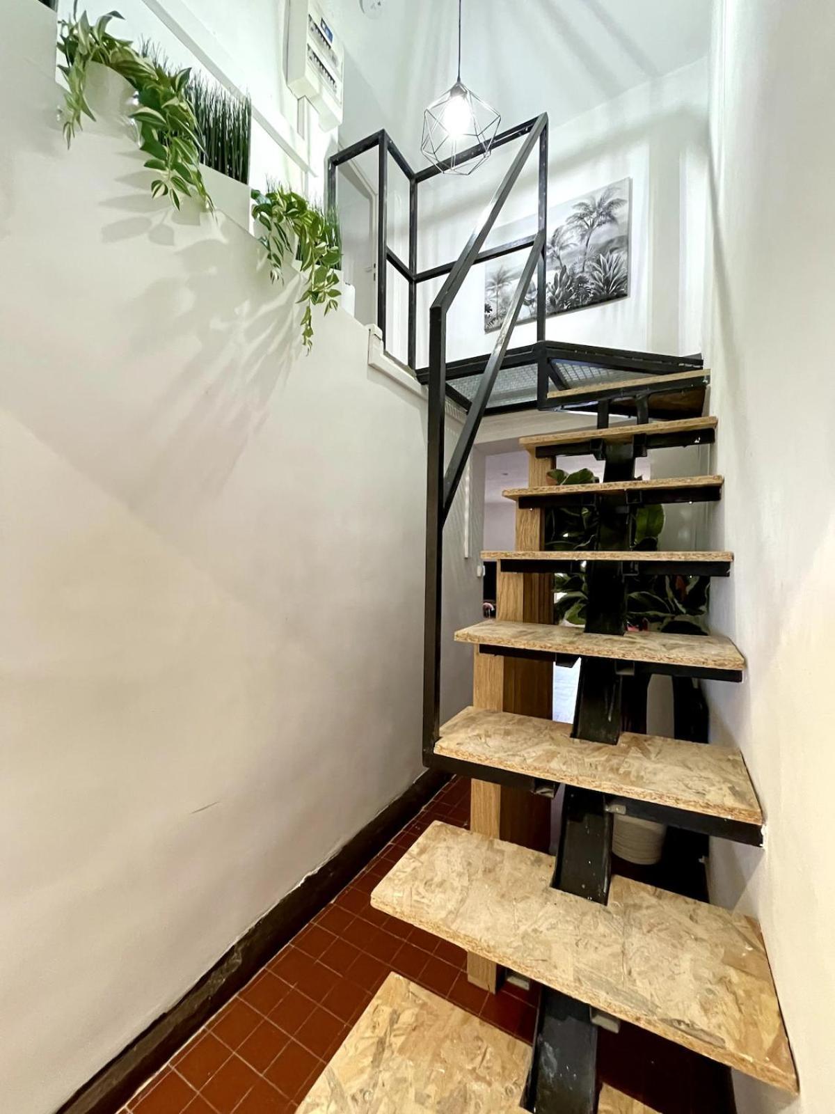 Spacieux Appartement T4 / 70 M2 8 Personnes Aix-en-Provence Dış mekan fotoğraf