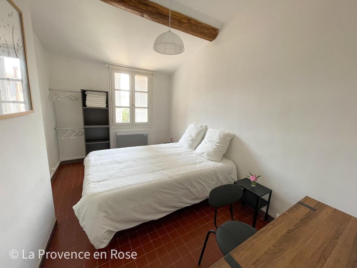 Spacieux Appartement T4 / 70 M2 8 Personnes Aix-en-Provence Dış mekan fotoğraf