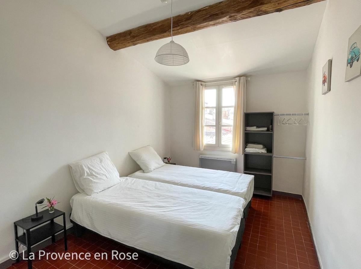 Spacieux Appartement T4 / 70 M2 8 Personnes Aix-en-Provence Dış mekan fotoğraf