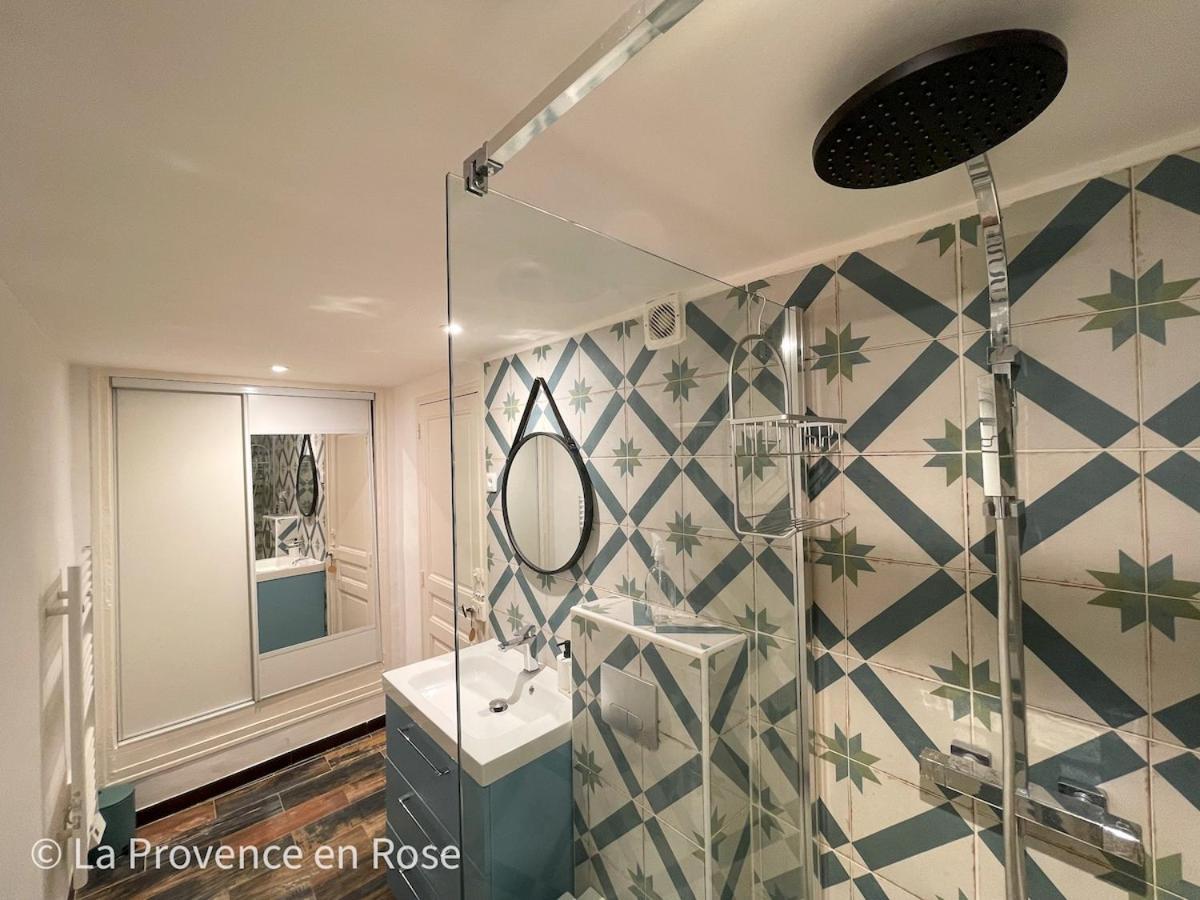 Spacieux Appartement T4 / 70 M2 8 Personnes Aix-en-Provence Dış mekan fotoğraf